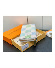 LV   Zippie Wallet
