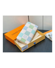 LV   Zippie Wallet