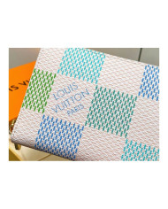 LV   Zippie Wallet