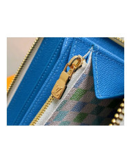 LV   Zippie Wallet