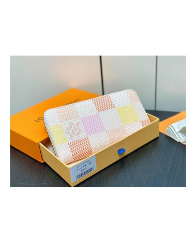 LV  Zippie  Wallet