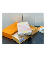 LV  Zippie  Wallet