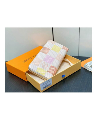 LV  Zippie  Wallet