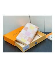 LV  Zippie  Wallet