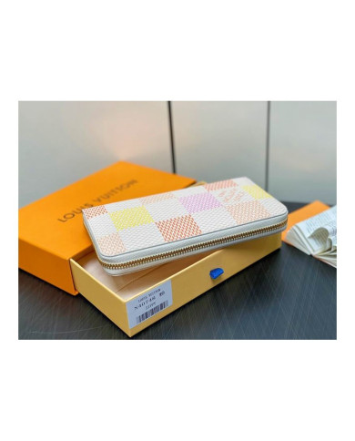 LV  Zippie  Wallet