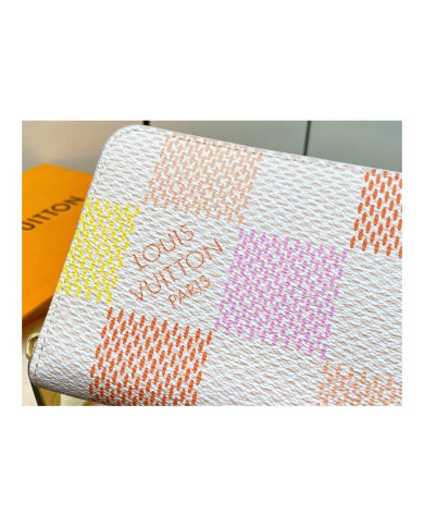 LV  Zippie  Wallet