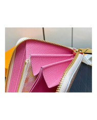 LV  Zippie  Wallet