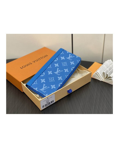 LV Zippy  Wallet
