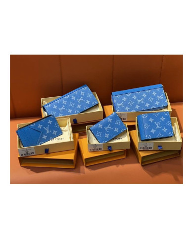 LV Zippy  Wallet