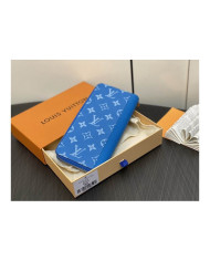 LV Zippy  Wallet