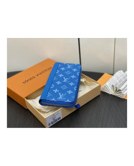 LV Zippy  Wallet