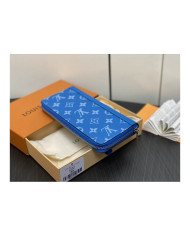 LV Zippy  Wallet