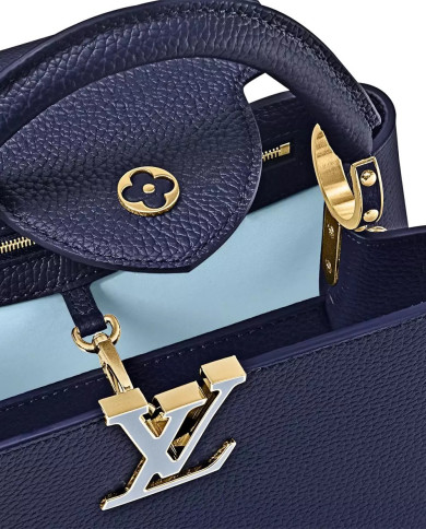 CAPUCINES Tote Bags