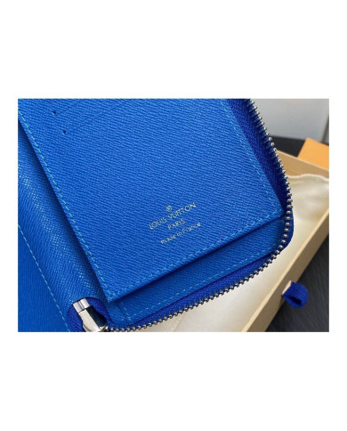 LV Zippy  Wallet