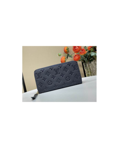 LV Zippy   Wallet