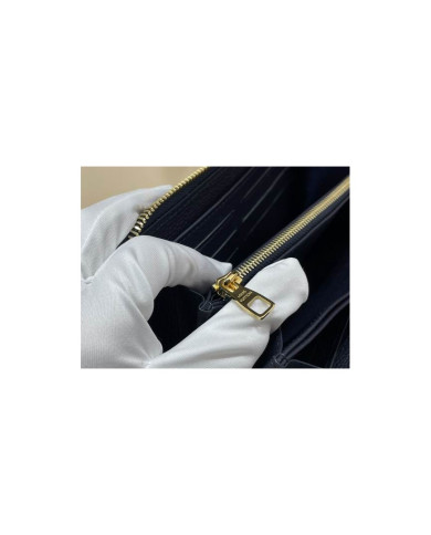 LV Zippy   Wallet