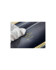 LV Zippy   Wallet