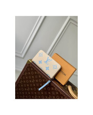 LV Zippy  Wallet