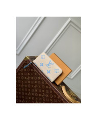LV Zippy  Wallet