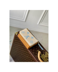 LV Zippy  Wallet