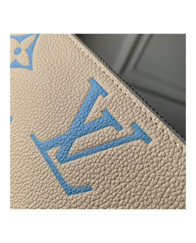 LV Zippy  Wallet