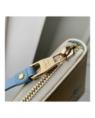 LV Zippy  Wallet