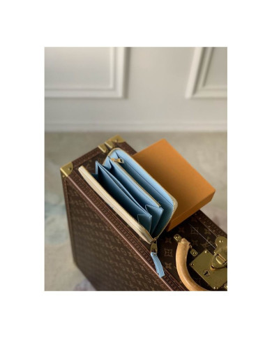LV Zippy  Wallet