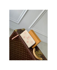 LV Zippy   Wallet