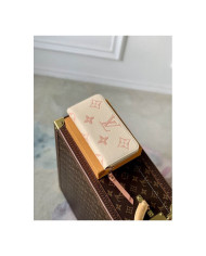 LV Zippy   Wallet