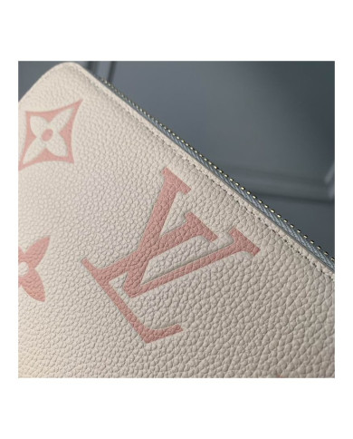 LV Zippy   Wallet
