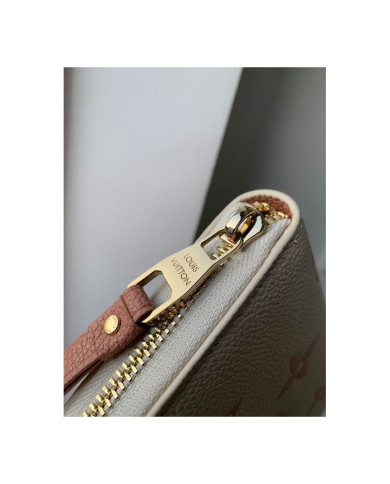 LV Zippy   Wallet