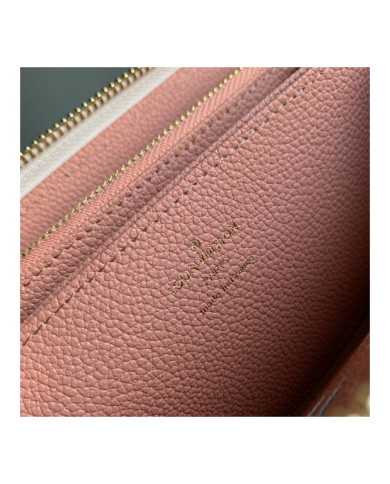LV Zippy   Wallet