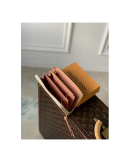 LV Zippy   Wallet
