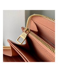 LV Zippy   Wallet