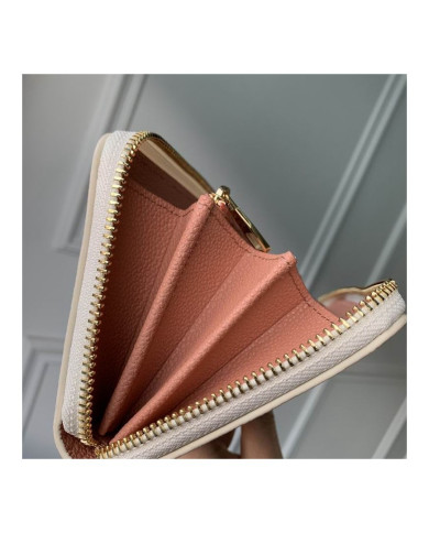 LV Zippy   Wallet