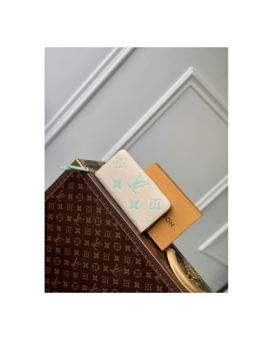 LV Zippy  Wallet