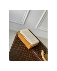 LV Zippy  Wallet