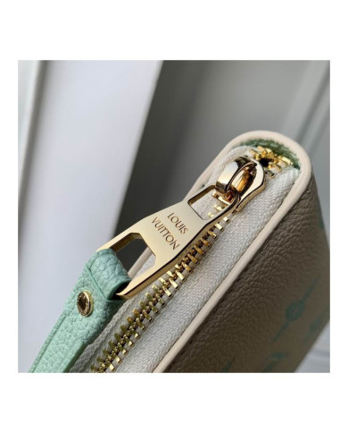 LV Zippy  Wallet