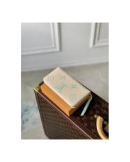LV Zippy  Wallet