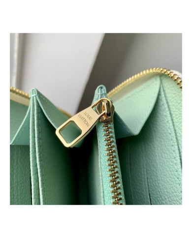 LV Zippy  Wallet