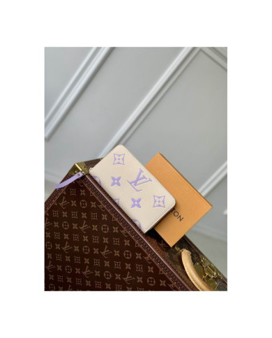 LV Zippy  Wallet
