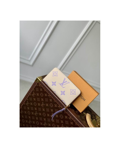 LV Zippy  Wallet