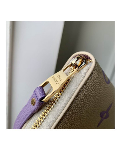 LV Zippy  Wallet
