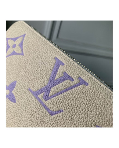 LV Zippy  Wallet