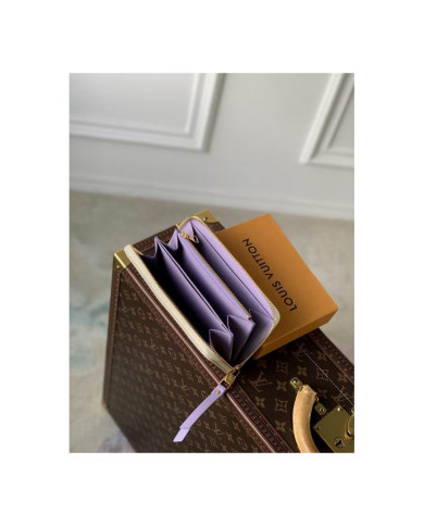 LV Zippy  Wallet