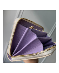 LV Zippy  Wallet