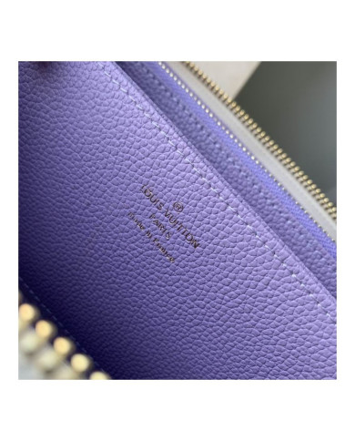 LV Zippy  Wallet