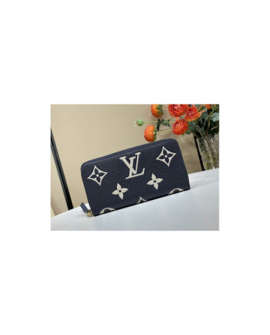 LV Zippy  Wallet