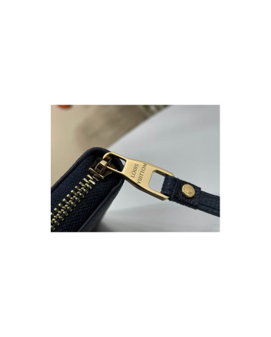 LV Zippy  Wallet