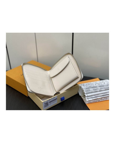 LV Zippy   Wallet